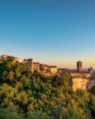 Terreno edificabile per abitazione o casa vacanze
