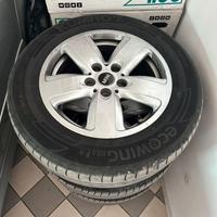 Cerchi Mini originali