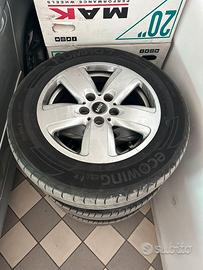 Cerchi Mini originali
