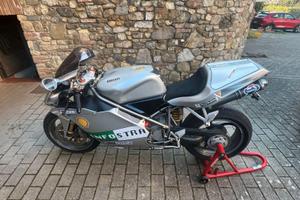 DUCATI 748 S