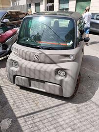 Citroen Ami 2024