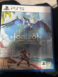 Horizon 2 forbidden west