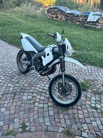 Derbi 50
