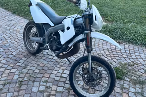 Derbi 50