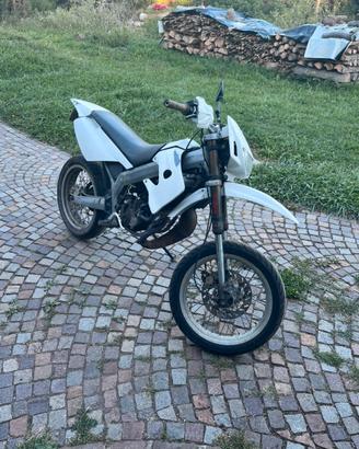 Derbi 50