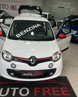 Renault Twingo 90 CV