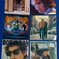 Bob Dylan lotto 30 vinili