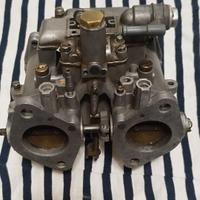 Carburatore Dell'Orto da 40 