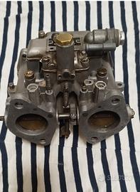 Carburatore Dell'Orto da 40 