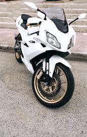 Aprilia RS 125 - 2006