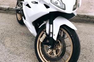 Aprilia RS 125 - 2006