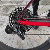 MTB specialized 29