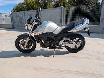 suzuki gsr 600  KM 6300
