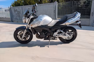 suzuki gsr 600  KM 6300
