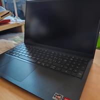 PC portatile Dell Ryzen 7-7730U