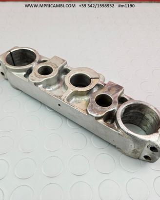 PIASTRA SUPERIORE KTM MX 250 1987 1989 MX250 1988