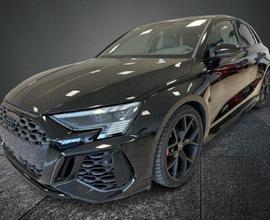 AUDI RS3 SPB TFSI quattro S tronic +HUD+360°