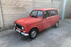 Renault R 4 950