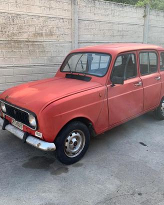 Renault R 4 950