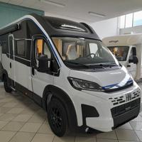 Chausson x650 exclusive line fiat m25 nuovo