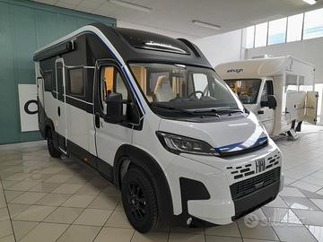 Chausson x650 exclusive line fiat m25 nuovo