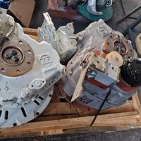 coppia invertitori ZF 304A ratio 1.52 : 1