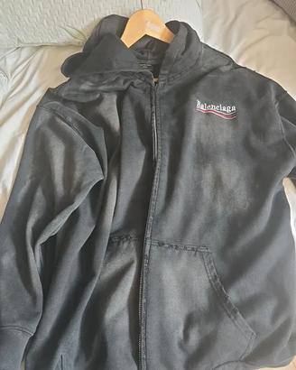 felpa Balenciaga