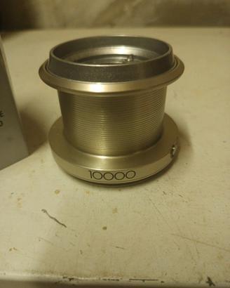 Shimano mulinelli