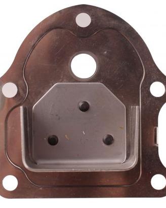 Membrana decompressore Honda XL 600 - 12332MG2000