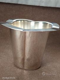 Vaso a secchiello, portaghiaccio OLRI