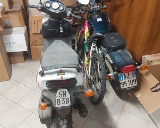 Suzuki GZ Marauder 125 - 1999