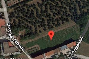 Appezzamento di Terreno ACERRA (Na) Via Einaudi
