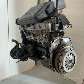 MOTORE FIAT PUNTO 1.2 8V 60CV 176B4.000 - RIF. 366