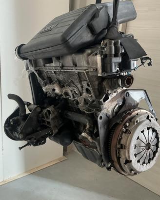 MOTORE FIAT PUNTO 1.2 8V 60CV 176B4.000 - RIF. 366