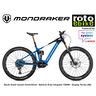 mondraker-crafty-rr-taglia-s-ultima-disponibile