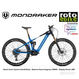 Mondraker CRAFTY RR | Taglia S |Ultima disponibile