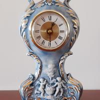 Orologio Capodimonte