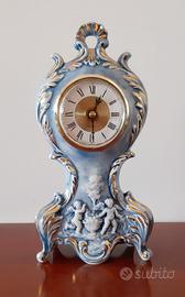 Orologio Capodimonte