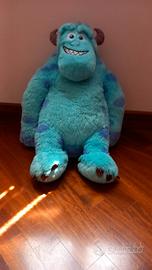 Sulley di Monsters & Co 