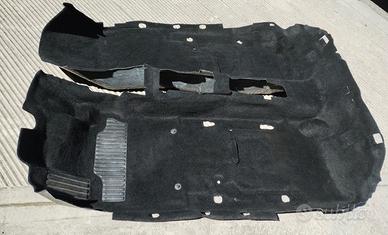 749027722R RENAULT CLIO MOQUETTE 12/19