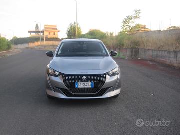 Peugeot 208 BlueHDi 100 Stop&Start 5 porte Allure