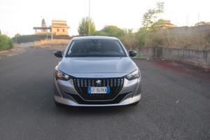 Peugeot 208 BlueHDi 100 Stop&Start 5 porte Allure