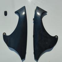 Carena paraspruzzi Cagiva Mito 125