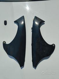 Carena paraspruzzi Cagiva Mito 125