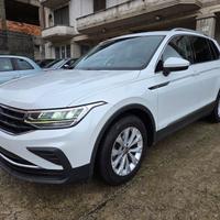 Volkswagen Tiguan 2.0 TDI 150 CV SCR DSG