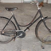 Bianchi Suprema 1934