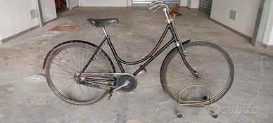 Bianchi Suprema 1934