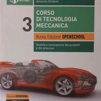 Corso di tecnologia meccanica 3
