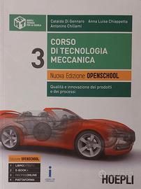Corso di tecnologia meccanica 3