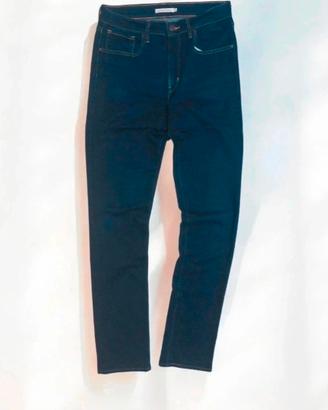 Levi Strauss Vintage Denim Jeans - Dark Wash